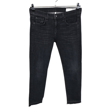Unisex Rag&Bone - Teksad, suurus W29 - Must (2)