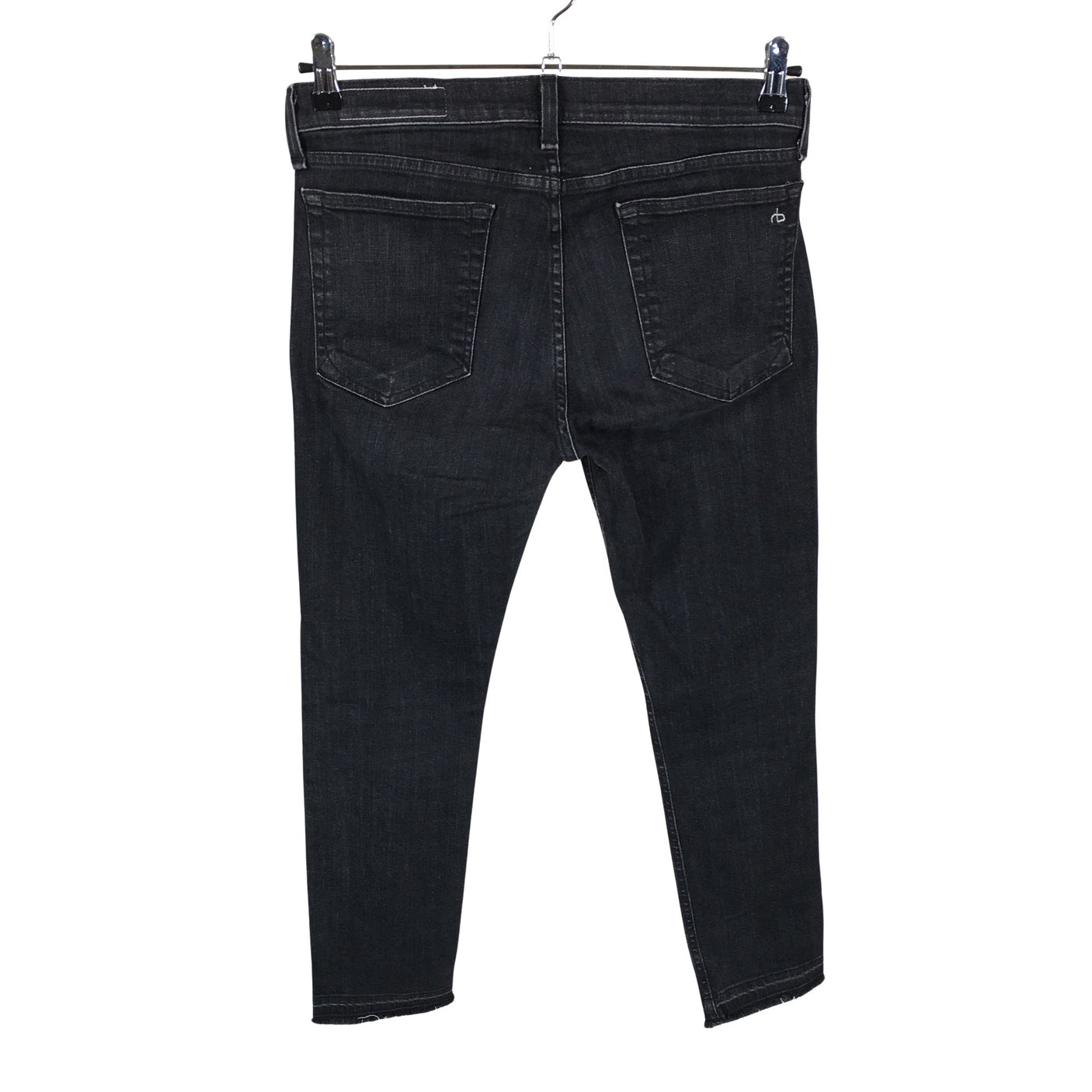 Unisex Rag&Bone - Teksad, suurus W29 - Must (3)