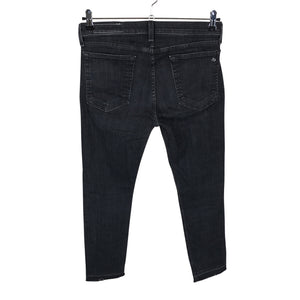 Unisex Rag&Bone - Teksad, suurus W29 - Must (3)