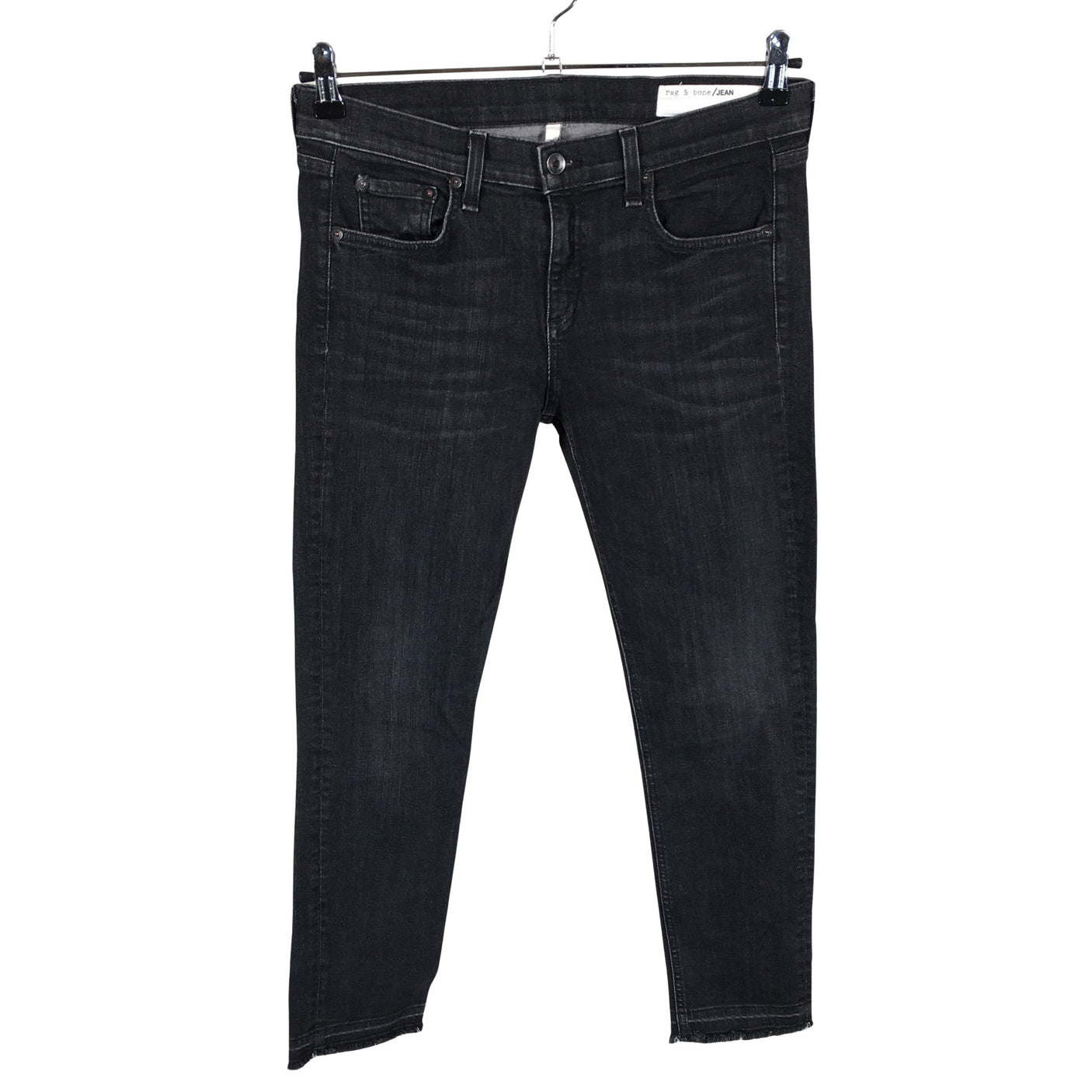 Unisex Rag&Bone - Teksad, suurus W29 - Must (1)