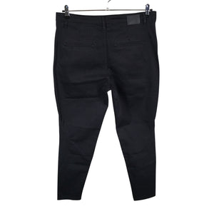 Unisex Five Units - Mittevenivad püksid, suurus W31 - Must (2)