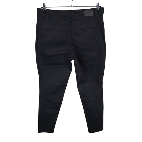 Unisex Five Units - Mittevenivad püksid, suurus W31 - Must (2)