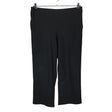 Unisex Nanso - Mittevenivad püksid, suurus 40 - Must ()