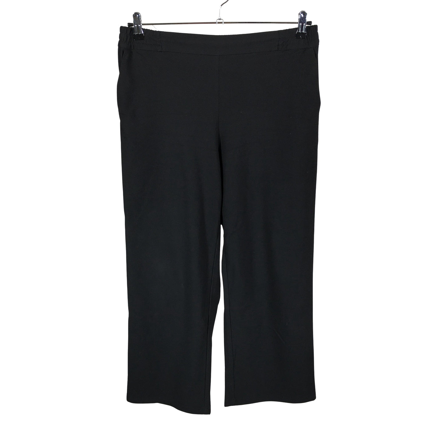 Unisex Nanso - Mittevenivad püksid, suurus 40 - Must (1)