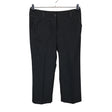 Unisex Marks&Spencer - Mittevenivad püksid, suurus 38 - Must ()