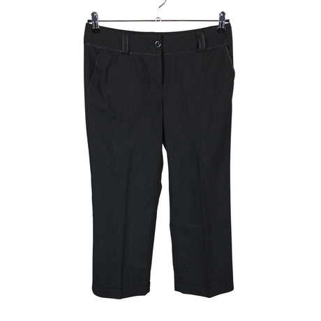 Unisex Marks&Spencer - Mittevenivad püksid, suurus 38 - Must ()