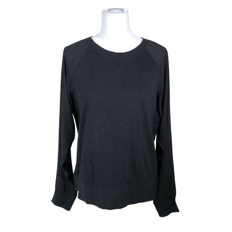 Unisex J. Crew - Trikotaažist pluus, suurus 38 - Must ()