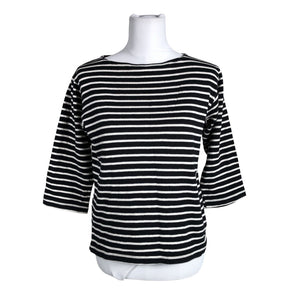 Unisex Mads Norgaard - Kampsun, suurus 38 - Must (1)