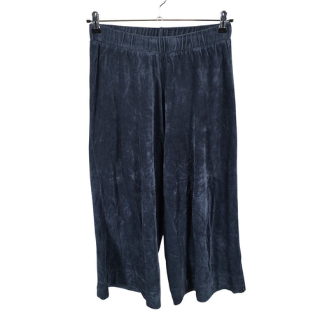 Unisex Aarrelabel - Dressikangast püksid, suurus 38 - Sinine ()