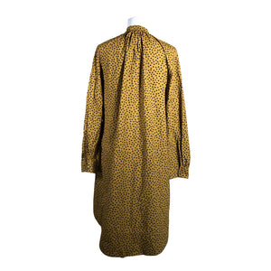 Unisex COS - Mitteveniv kleit, suurus 38 - Pruun (2)