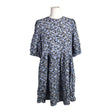 Unisex 2NDDAY - Õhuke kleit, suurus 38 - Helesinine ()