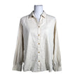 Unisex Uniqlo - Pluus, suurus 38 - Beige ()