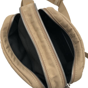 Unisex Calvin Klein Jeans - Õlakott, suurus Mini - Beige (3)