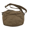 Unisex Calvin Klein Jeans - Õlakott, suurus Mini - Beige ()