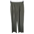 Unisex Samsoe&Samsoe - Mittevenivad püksid, suurus 40 - Roheline ()
