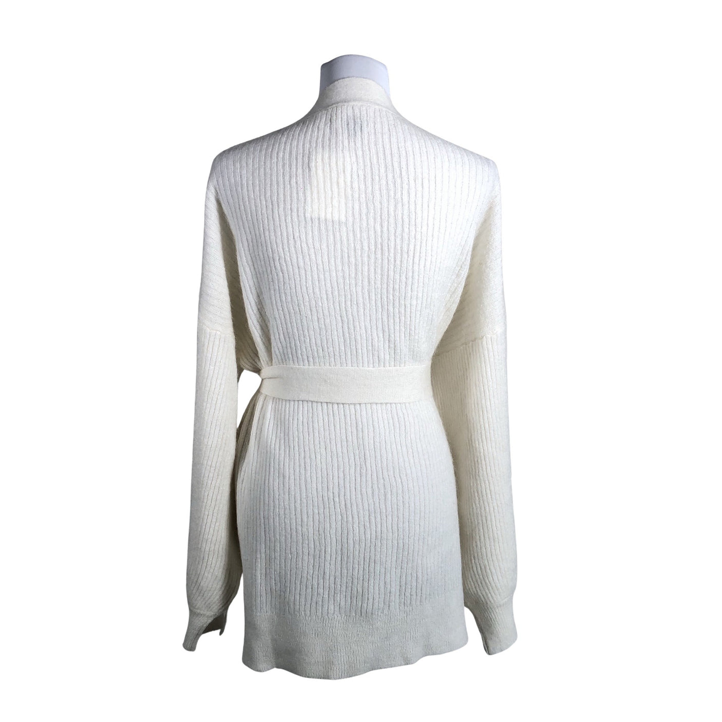 Unisex DAY Birger et Mikkelsen - Kardigan, suurus 40 - Looduslik valge (3)