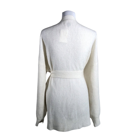 Unisex DAY Birger et Mikkelsen - Kardigan, suurus 40 - Looduslik valge ()