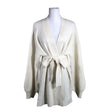 Unisex DAY Birger et Mikkelsen - Kardigan, suurus 40 - Looduslik valge ()