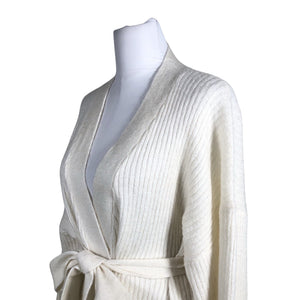 Unisex DAY Birger et Mikkelsen - Kardigan, suurus 40 - Looduslik valge (2)