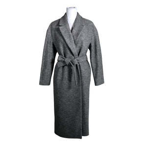 Unisex COS - Villane mantel, suurus 36 - Hall (1)
