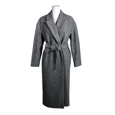Unisex COS - Villane mantel, suurus 36 - Hall ()