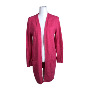 Unisex Esprit - Kardigan, suurus 36 - Roosa (1)