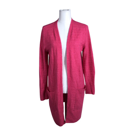 Unisex Esprit - Kardigan, suurus 36 - Roosa ()