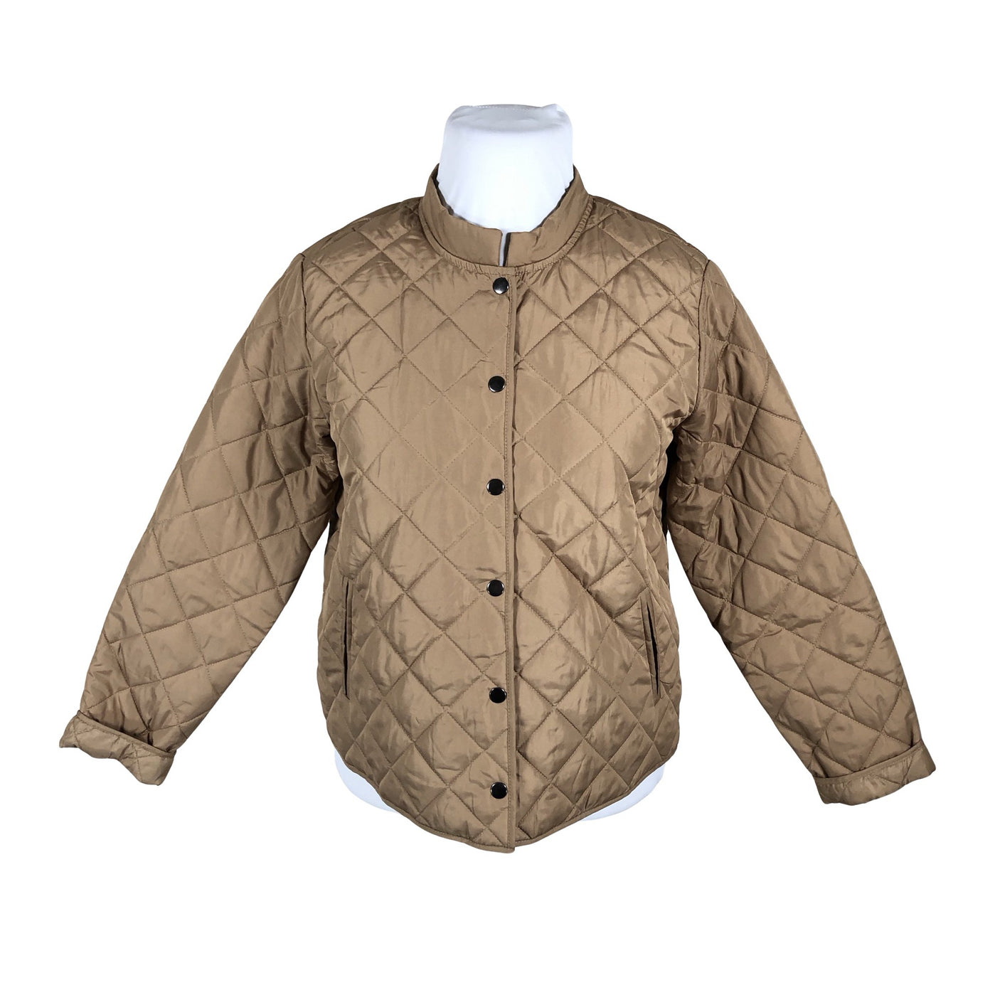 Unisex ADPT. - Tepitud jope, suurus 42 - Pruun (1)
