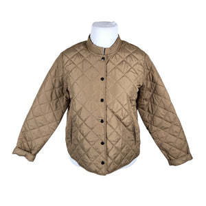 Unisex ADPT. - Tepitud jope, suurus 42 - Pruun (1)