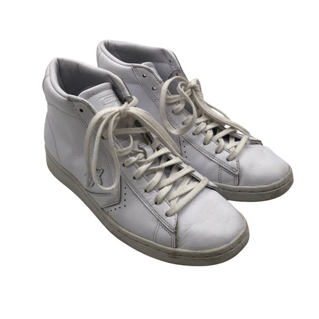 Unisex Converse - Tennised, suurus 39 - Valge (2)