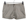 Unisex Lindex - Lühikesed püksid, suurus 36 - Beige ()