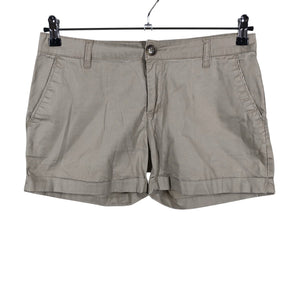 Unisex Lindex - Lühikesed püksid, suurus 36 - Beige (1)