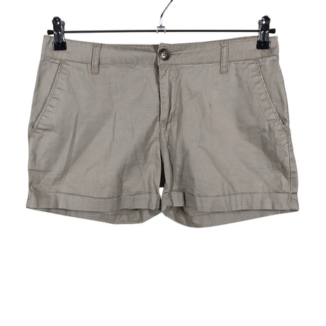 Unisex Lindex - Lühikesed püksid, suurus 36 - Beige ()
