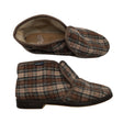Unisex Reino&Aino - Sisejalanõud, suurus 42 - Pruun ()