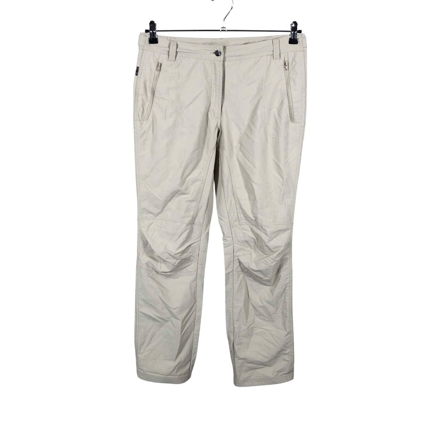 Unisex Icepeak - Õuepüksid, suurus 40 - Beige (1)