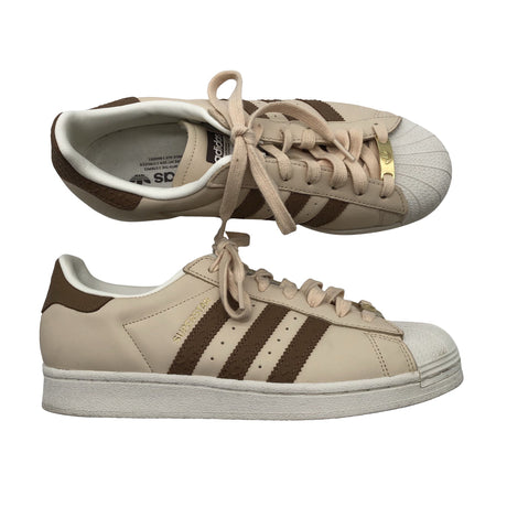 Unisex Adidas - Tennised, suurus 42 - Beige ()