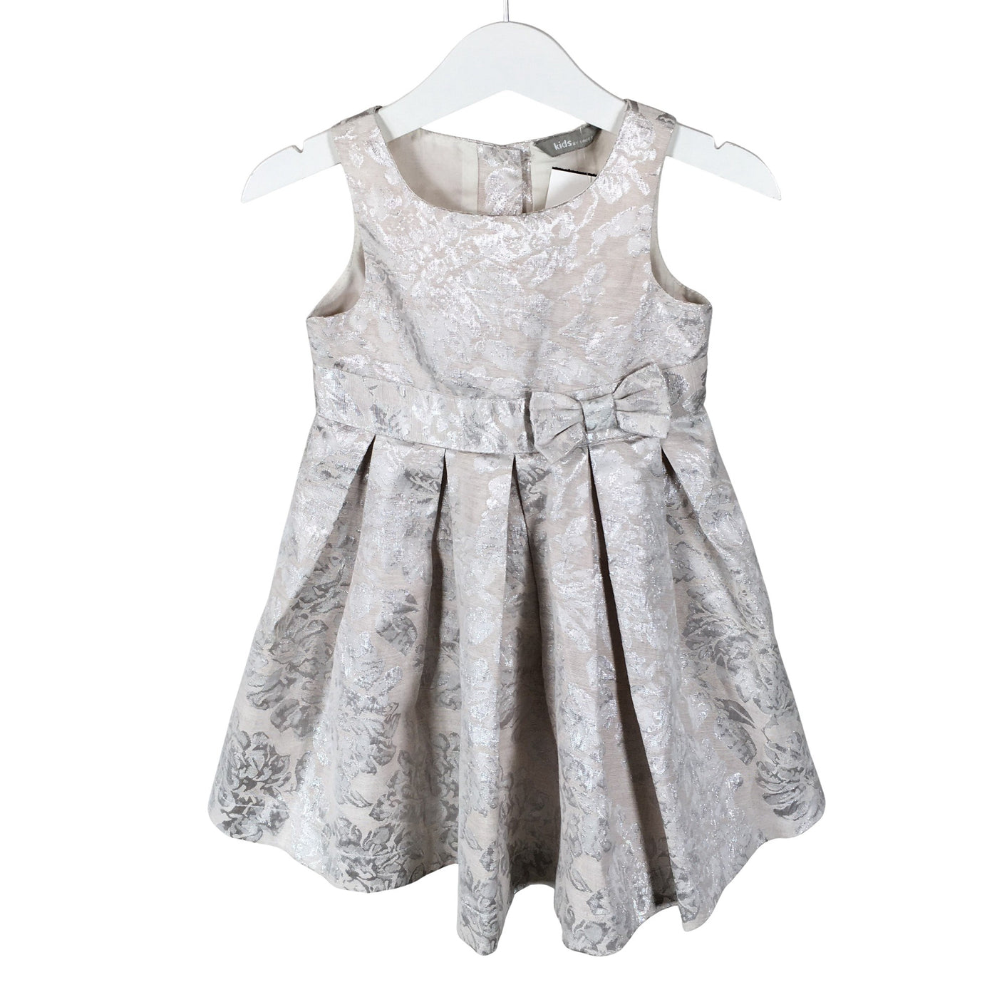 Unisex Lindex - Pidulik kleit, suurus 80 - 86 - Beige (1)