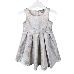 Unisex Lindex - Pidulik kleit, suurus 80 - 86 - Beige (1)