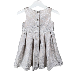 Unisex Lindex - Pidulik kleit, suurus 80 - 86 - Beige (2)