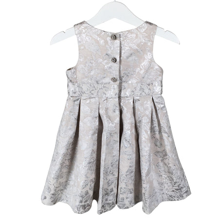 Unisex Lindex - Pidulik kleit, suurus 80 - 86 - Beige (2)