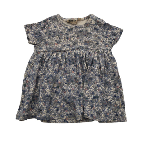 Unisex Wheat - Trikotaažist kleit, suurus 68 - 74 - Helesinine ()