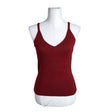 Unisex BSCS - Topp, suurus 38 - Punane ()