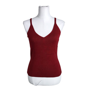 Unisex BSCS - Topp, suurus 38 - Punane (1)