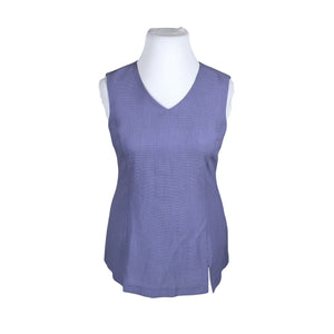 Unisex Your Face - Topp, suurus 42 - Lilla (1)