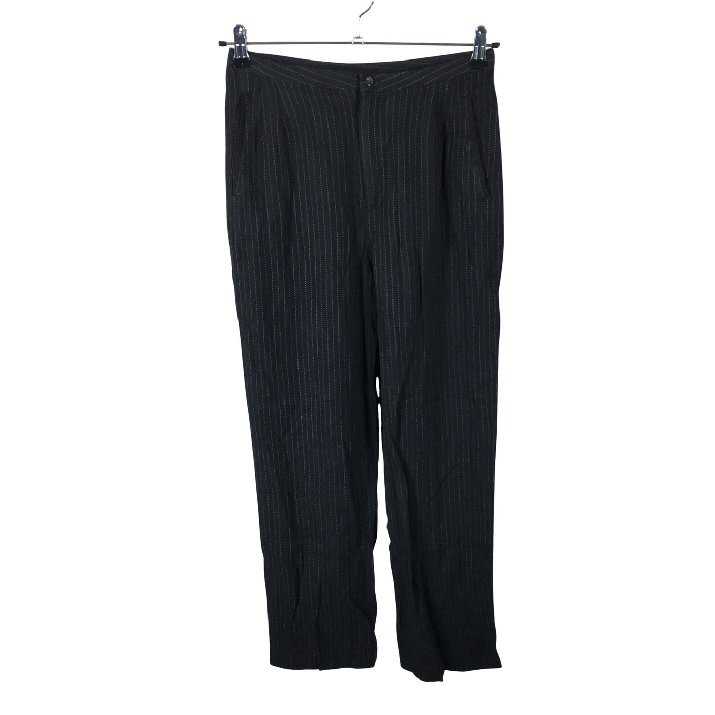 Unisex Mexx - Mittevenivad püksid, suurus 38 - Must (1)