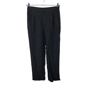 Unisex Mexx - Mittevenivad püksid, suurus 38 - Must (1)