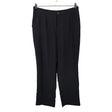 Unisex Malli Mari - Viigipüksid, suurus 42 - Must ()