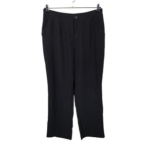 Unisex Malli Mari - Viigipüksid, suurus 42 - Must (1)