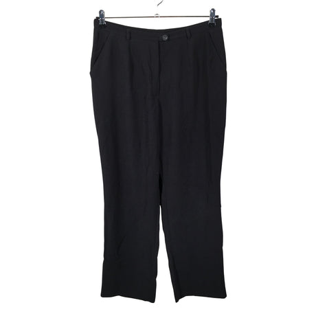 Unisex Malli Mari - Viigipüksid, suurus 42 - Must ()