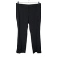 Unisex Lindex - Viigipüksid, suurus 42 - Must ()